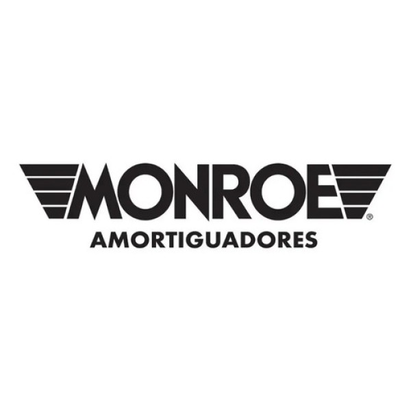 Kit X2 Extremos De Direccion Fiat Uno 83/13 Monroe
