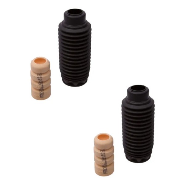 Kit Tope Y Fuelle Delantero Griffo Peugeot 307/308/408