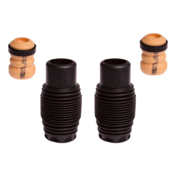Kit Topes Y Fuelles Griffo Peugeot 206/207/208