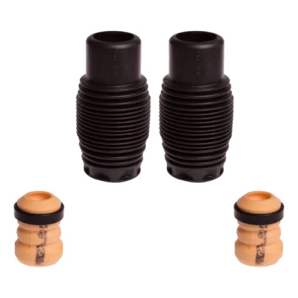 Kit Topes Y Fuelles Griffo Peugeot 206/207/208