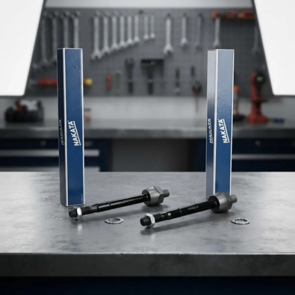 Kit X2 Precap Axial Nakata Honda Fit City