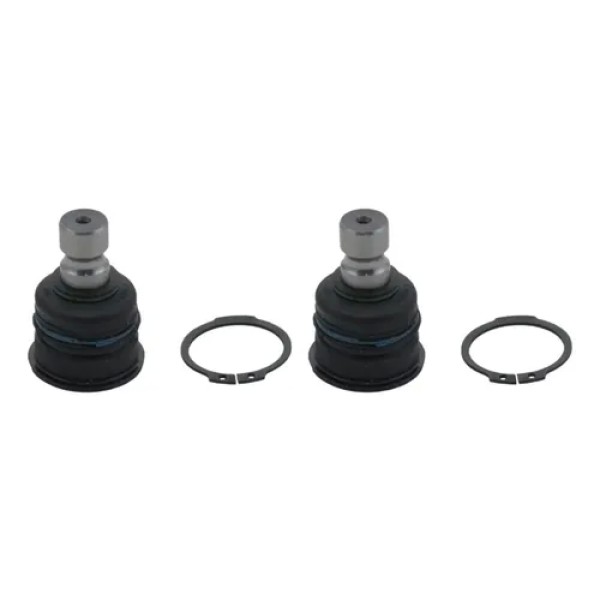 Kit X2 Rotulas De Suspension Nakata Nissan March Note Kicks