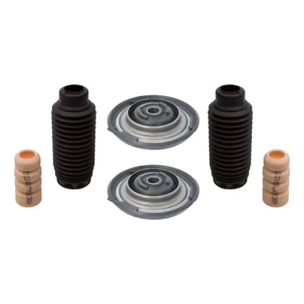 Kit Cazoletas Crapodinas Tope Fuelle 307 308 408 C4/lounge