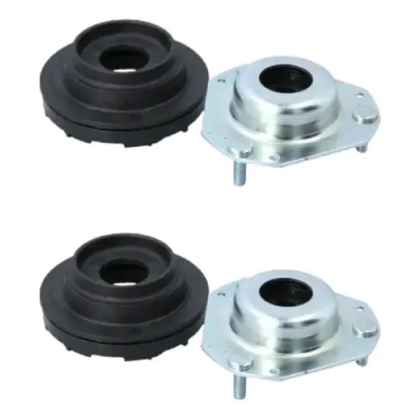 Kit X2 Cazoletas C/crapodina Delanteras Ford Ecosport 13/..