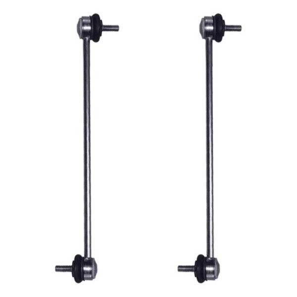 Kit X2 Bieletas Delanteras Nakata Citroen C4 / C4 Lounge