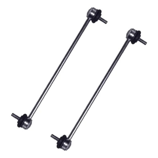 Kit X2 Bieletas Delanteras Nakata Citroen C4 / C4 Lounge