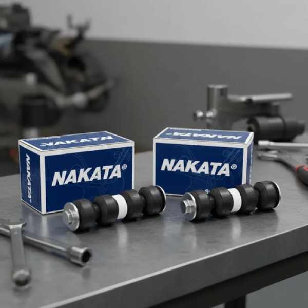 Kit X2 Bieletas Delanteras Nakata Chevrolet S10 (97/12)