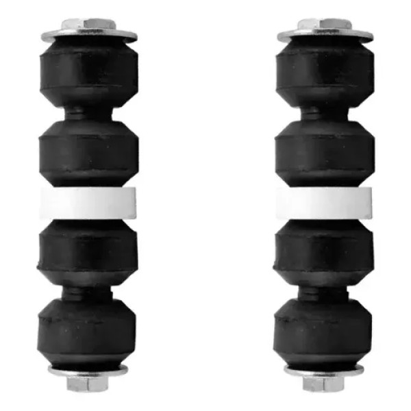 Kit X2 Bieletas Delanteras Nakata Chevrolet S10 (97/12)