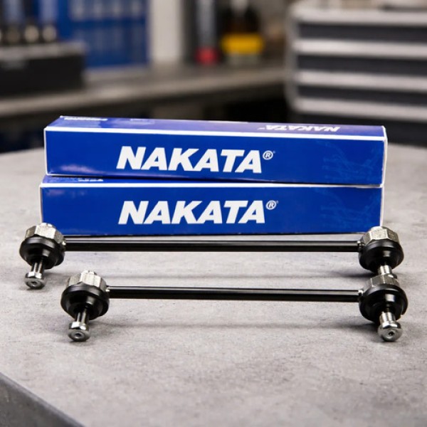 Kit X2 Bieletas Citroen C3 Picasso C3 Aircross Marca Nakata