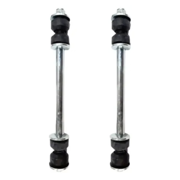 Kit X2 Bieletas Direccion Ford Ranger Explorer 98/11 Nakata