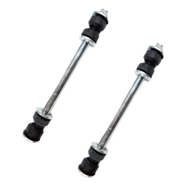 Kit X2 Bieletas Direccion Ford Ranger Explorer 98/11 Nakata