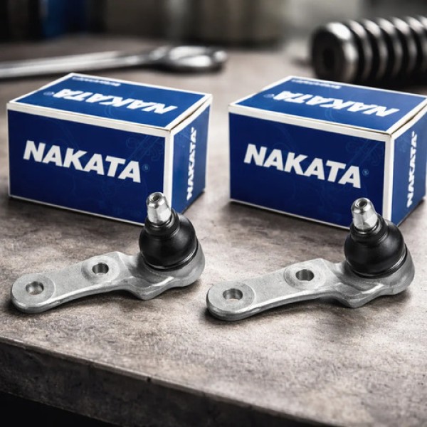 Kit X2 Rotulas De Suspension Corsa (99/09) Fun Nakata
