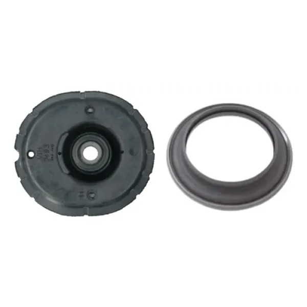 Cazoleta Vth C/crapodina Skf Francia Peugeot 2008