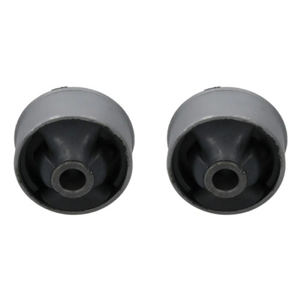 X2 Bujes De Parrilla Parte Trasera Toyota Corolla 03/18 Vth
