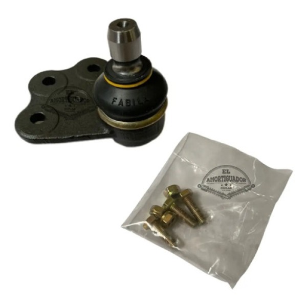 Rotula De Suspension Derecha Fiat Cronos Fabila