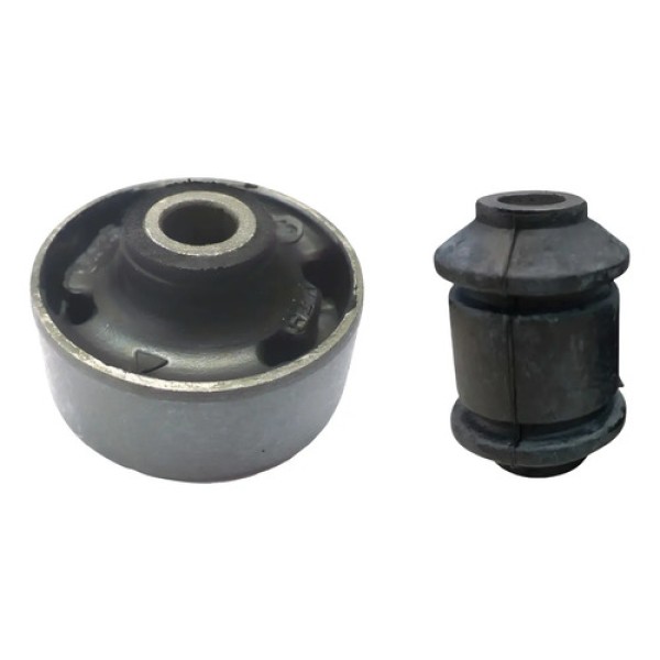 Juego X2 Bujes De Parrilla Volkswagen Bora Vth