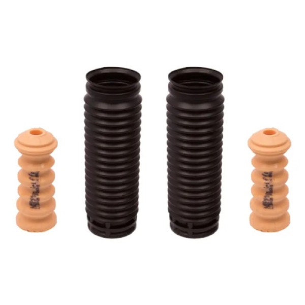 Kit X2 Tope Y Fuelle Traseros Ford Fiesta 94/13 Griffo