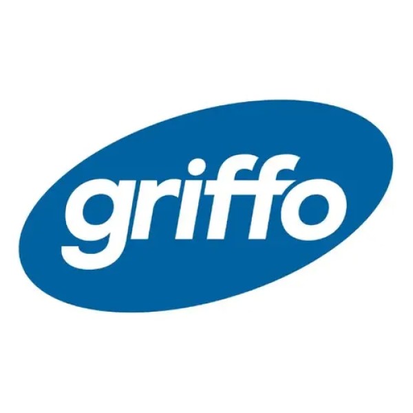 Kit X2 Tope Y Fuelle Traseros Ford Fiesta 94/13 Griffo
