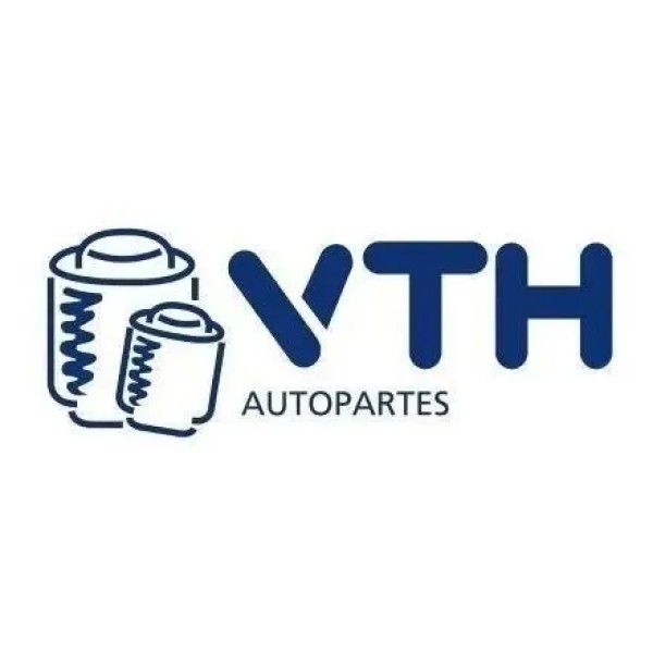 Kit X2 Cazoletas C/limitador Crapodinas Clio 2/ Mio Vth