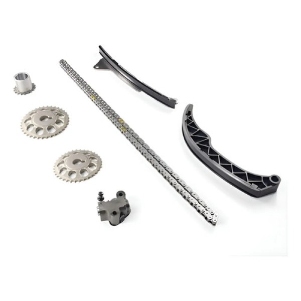 Kit Distribucion Skf Toyota Etios Yaris 1.5 16v