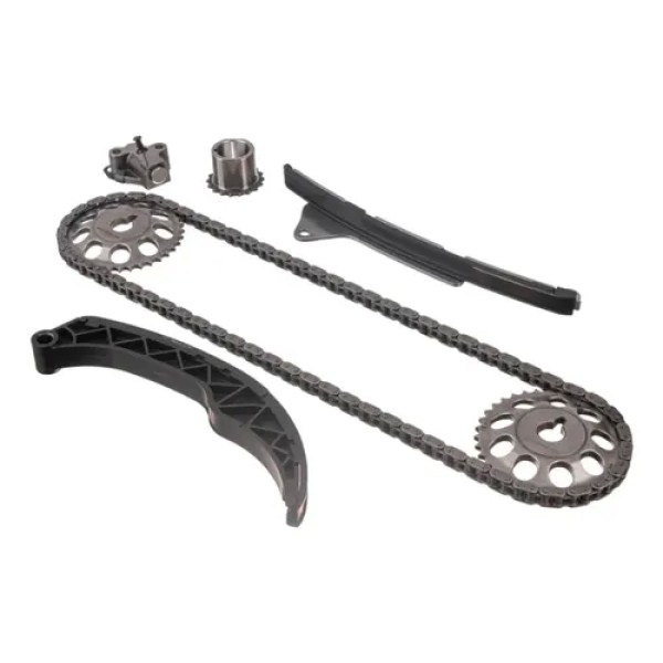 Kit Distribucion Skf Toyota Etios Yaris 1.5 16v