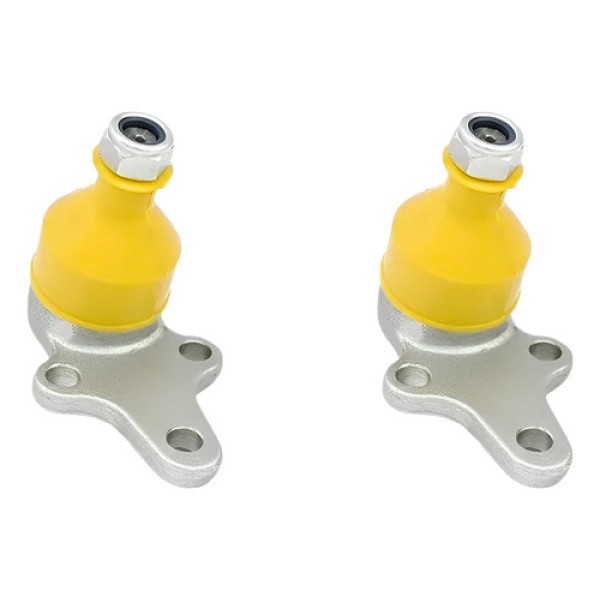 Kit X2 Rotula Suspension Inferior  Hilux 4x2 89/04 Monroe