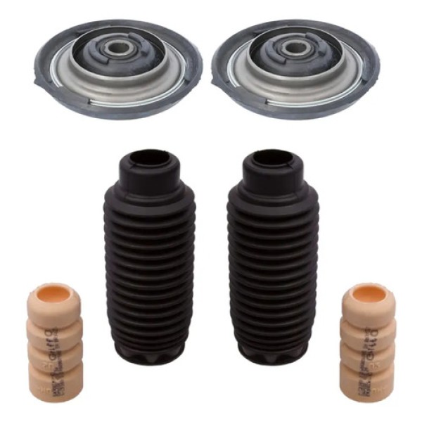 Kit Cazoletas Crapodinas Tope Fuelle 307 308 408 C4/lounge