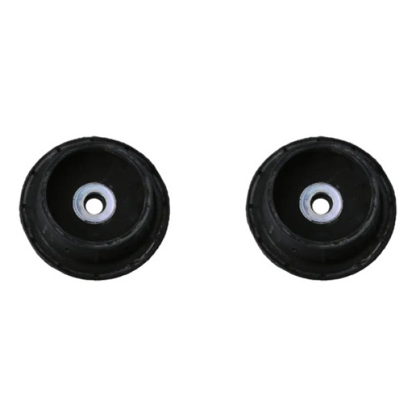 Kit X2 Cazoletas Delanteras Volkswagen Gol Power