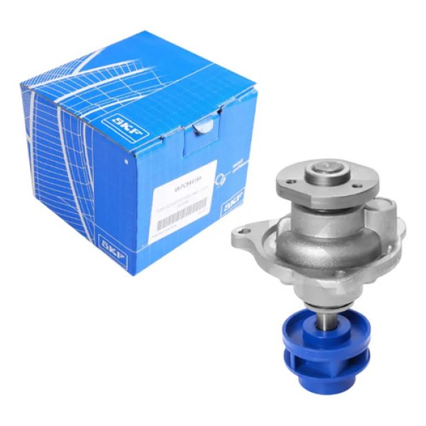 Bomba De Agua Skf Ford Courier 1.6 8v Zetec Rocam