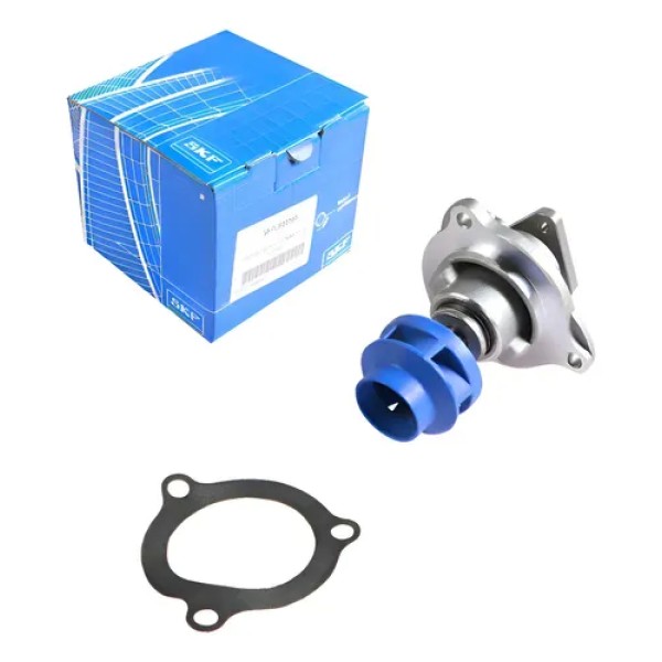 Bomba De Agua Skf Ford Ka 1.6 1.0 Zetec Rocam 97/13
