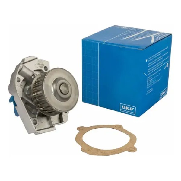 Bomba De Agua Skf Fiat Punto 1.4 8v Fire