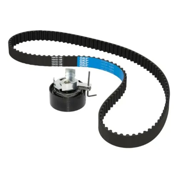 Kit De Distribución Skf Ford Focus 1.6 16v Sigma