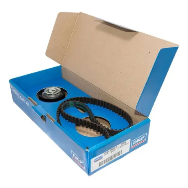 Kit De Distribucion Skf Renault Logan 1.6 8v K7m