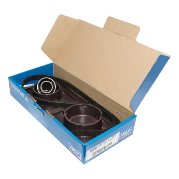 Kit De Distribución Skf Fiat Fiorino 1.4 1.6 (96/00)