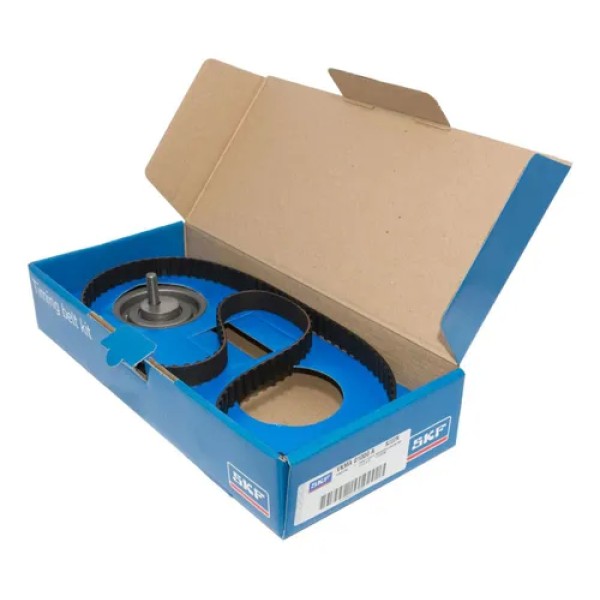 Kit De Distribucion Skf Gol Polo Saveiro Motor Audi 1.6 1.8