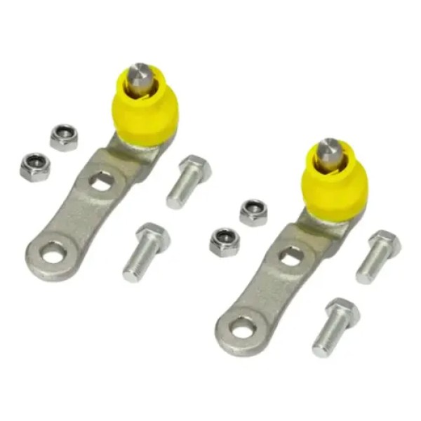 Kit X2 Extremos De Direccion Chevrolet Corsa Classic Monroe