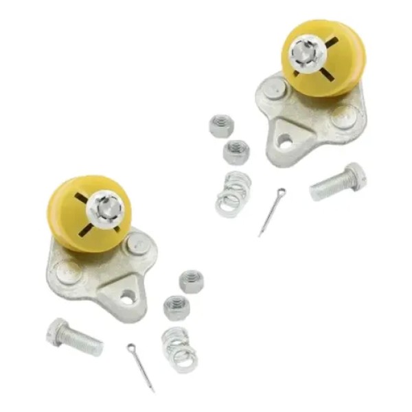 Kit X2 Rotulas De Suspension Toyota Corolla 98/02 Monroe