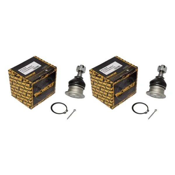 Kit X2 Rotula Superior Hilux 4x2 4x4 Sw4 4x2 05/15 Monroe