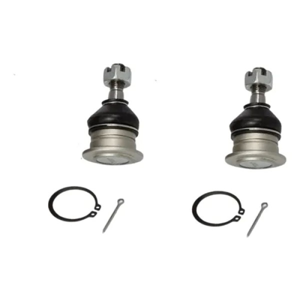 Kit X2 Rotula Superior Hilux 4x2 4x4 Sw4 4x2 05/15 Monroe
