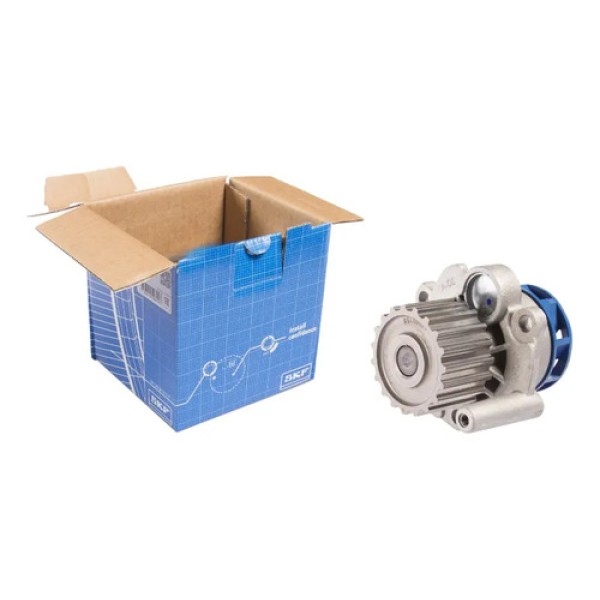 Bomba De Agua Skf Volkswagen Suran 1.9 Sdi
