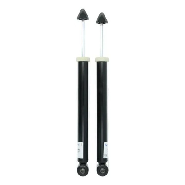 Kit X2 Amortiguadores Traseros Golf 7 T-cross Nivus Sachs