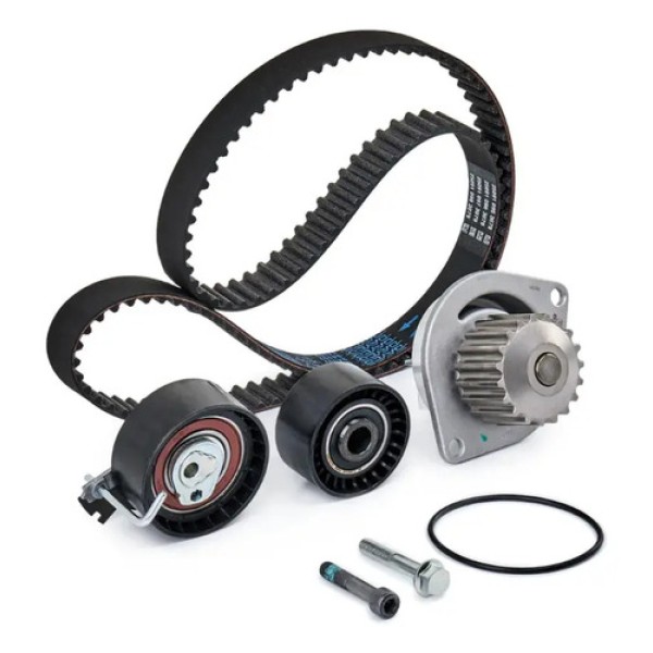 Kit Distribucion + Bomba C3 C4 C-elysee 1.6 16v  Dayco
