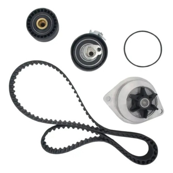 Kit Distribucion + Bomba C3 C4 C-elysee 1.6 16v  Dayco