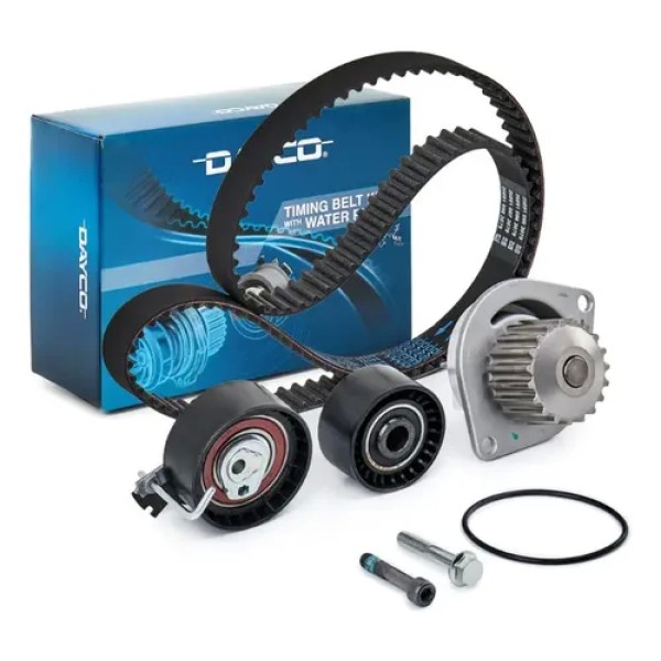 Kit Distribucion + Bomba 206 207 208 307 1.6 16v Dayco