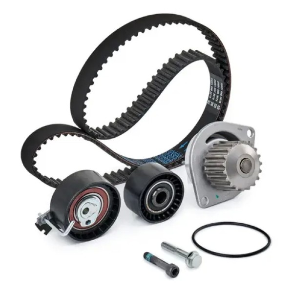 Kit Distribucion + Bomba 307 308 408 2008 3008 1.6 16v Dayco