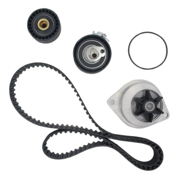 Kit Distribucion + Bomba Partner Berlingo 1.6 16v Dayco