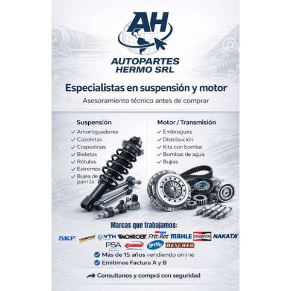 Kit Distribucion Bomba Peugeot 307 308 408 207 1.6 16v Dayco