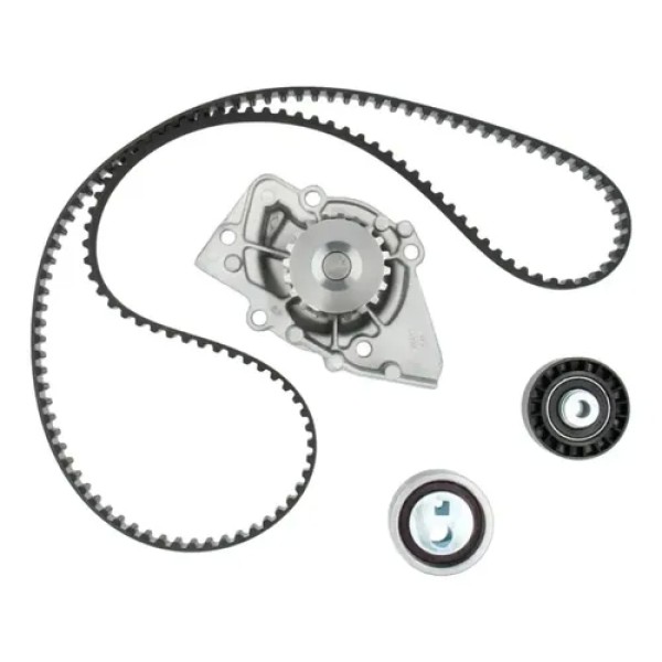 Kit Distribucion + Bomba 206 Partner Berlingo 1.9 Dw8 Dayco