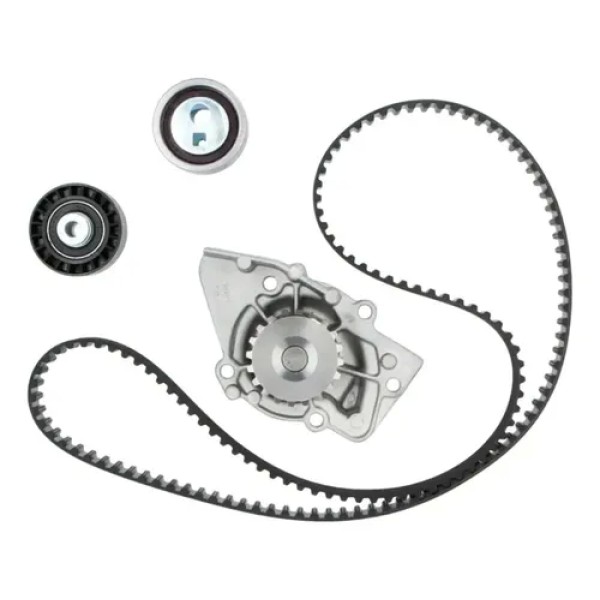 Kit Distribucion + Bomba 206 Partner Berlingo 1.9 Dw8 Dayco