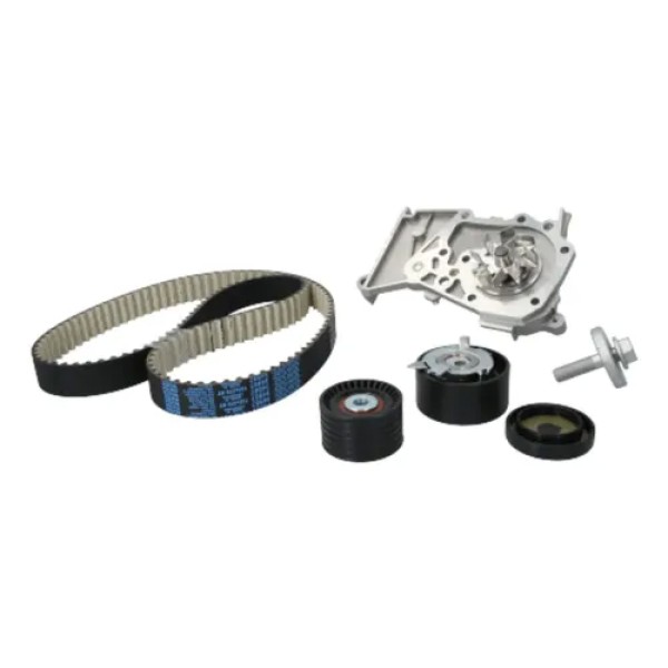 Kit Distribucion Dayco +bomba Logan Sandero Clio 1.6 16v K4m